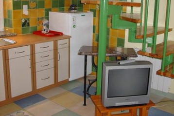 Alloggio presso privati Świętajno 2